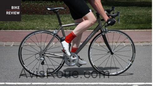 Enigma Echo avis et fiche technique